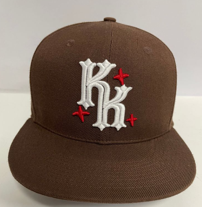 Brown | Konflicted Kompany | SnapBack
