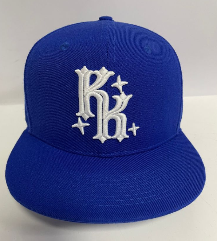 Navy | Konflicted Kompany | SnapBack